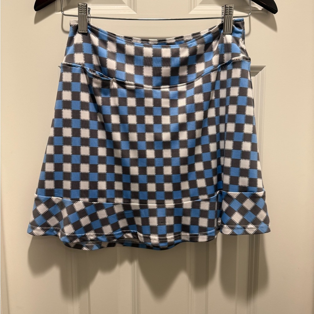Golftini skort size XS